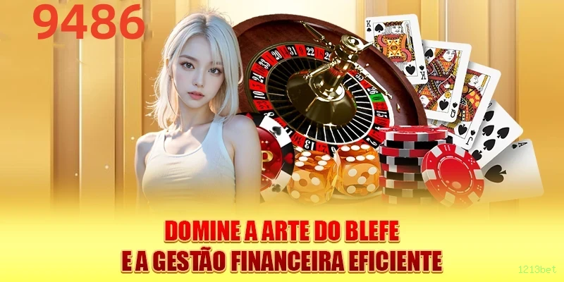 Imagem promocional do cassino online da 1213bet mostrando jogos ao vivo